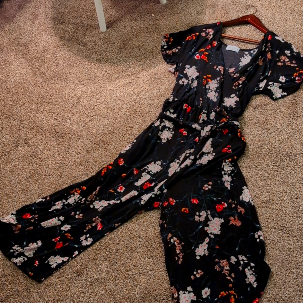 Kaileigh Romper